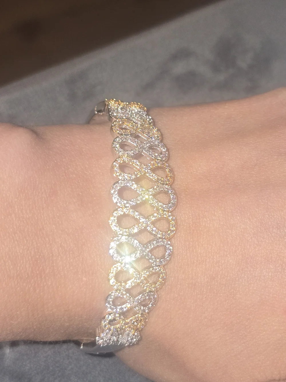Dubai Jewelry 22kgp dubai